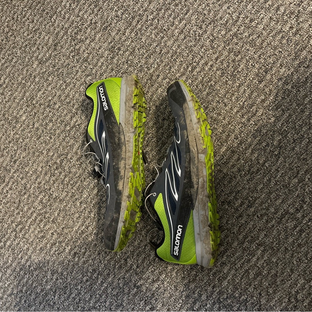 Salomon sense mantra 5 men’s 12